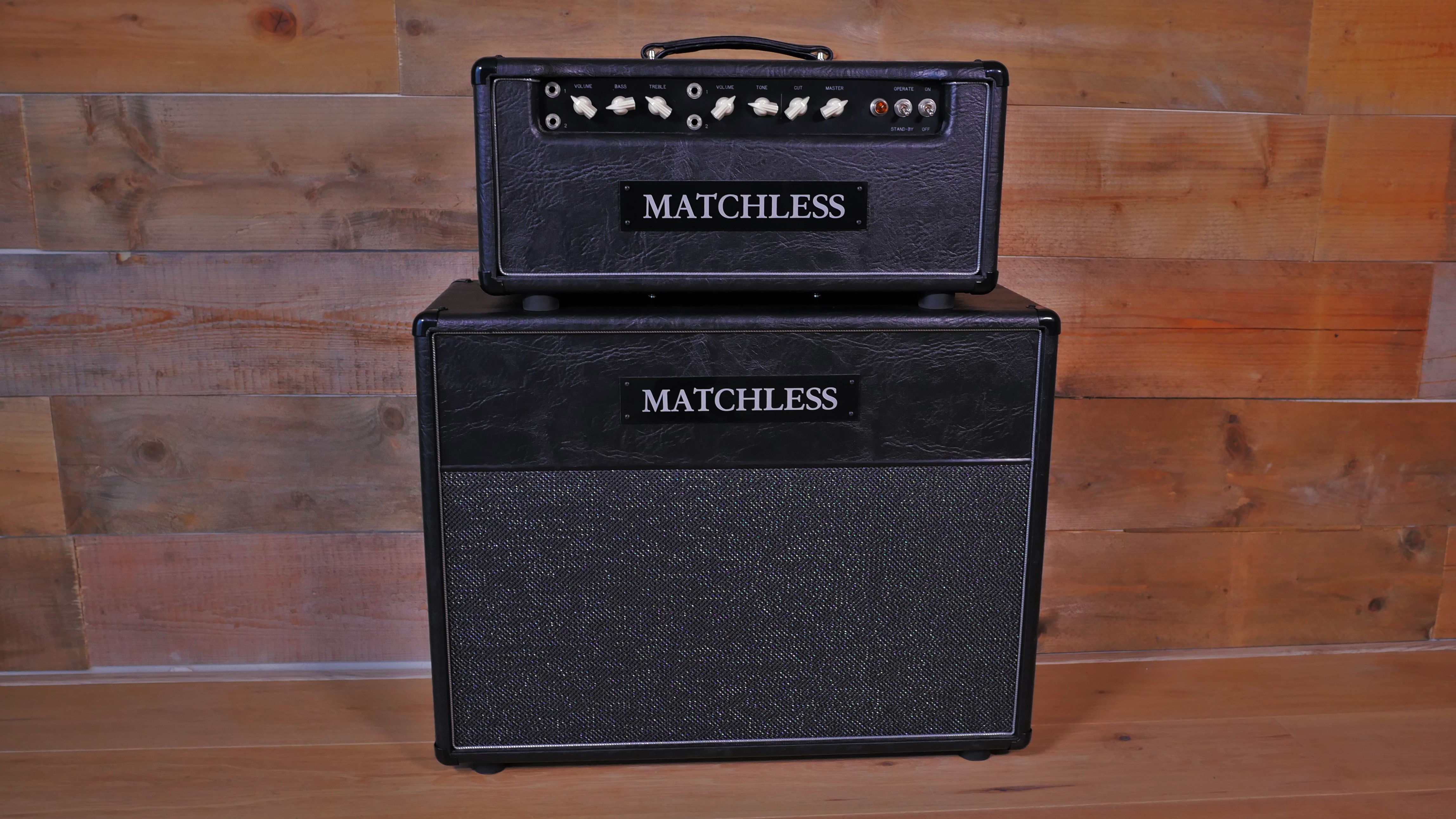 Matchless Hc30 Head Foundyoursound